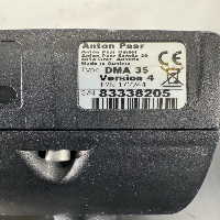 Anton Paar DMA 35 Density Meter image 3